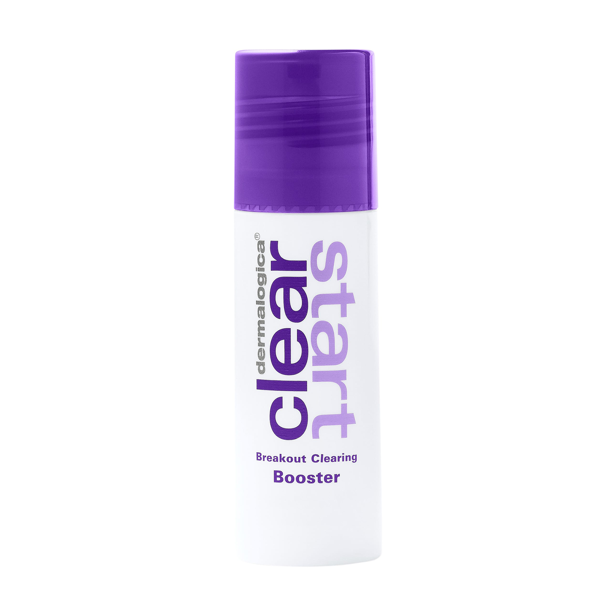 Засіб для очищення запалень на обличчі Dermalogica Clear Start Breakout Clearing Booster, 30 мл
